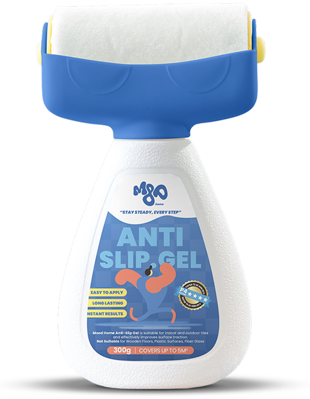 Anti-Slip Gel 300g - Roller Bottle