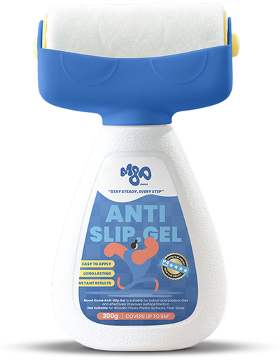 Anti-Slip Gel 300g - Roller Bottle