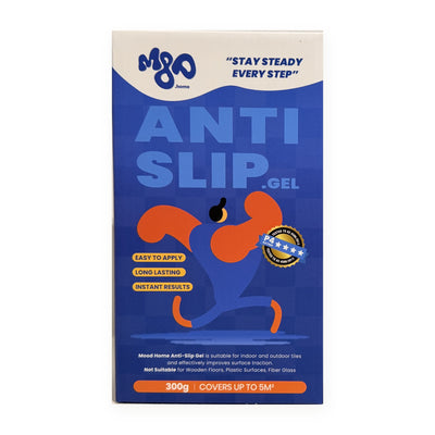 Anti-Slip Gel 300g - Roller Bottle